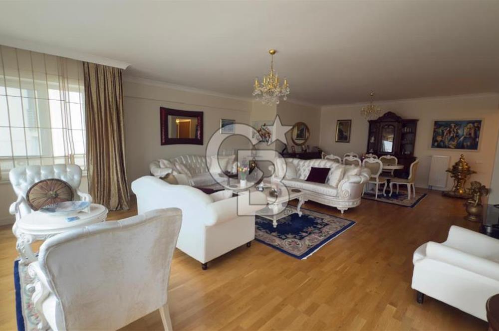 GÜNEYPARK 2 KONUTLARI MİLLET BAHÇESİ KARŞISI 4+1 SATILIK DAİRE