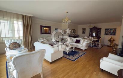 GÜNEYPARK 2 KONUTLARI MİLLET BAHÇESİ KARŞISI 4+1 SATILIK DAİRE