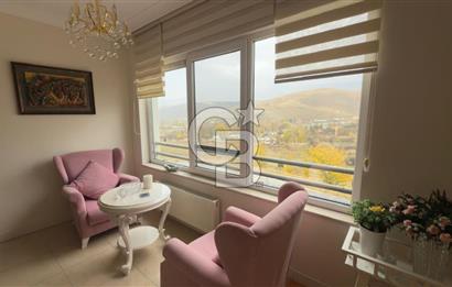 GÜNEYPARK 2 KONUTLARI MİLLET BAHÇESİ KARŞISI 4+1 SATILIK DAİRE
