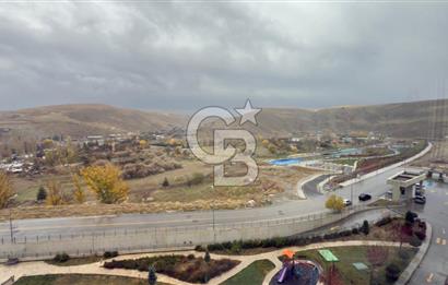 GÜNEYPARK 2 KONUTLARI MİLLET BAHÇESİ KARŞISI 4+1 SATILIK DAİRE