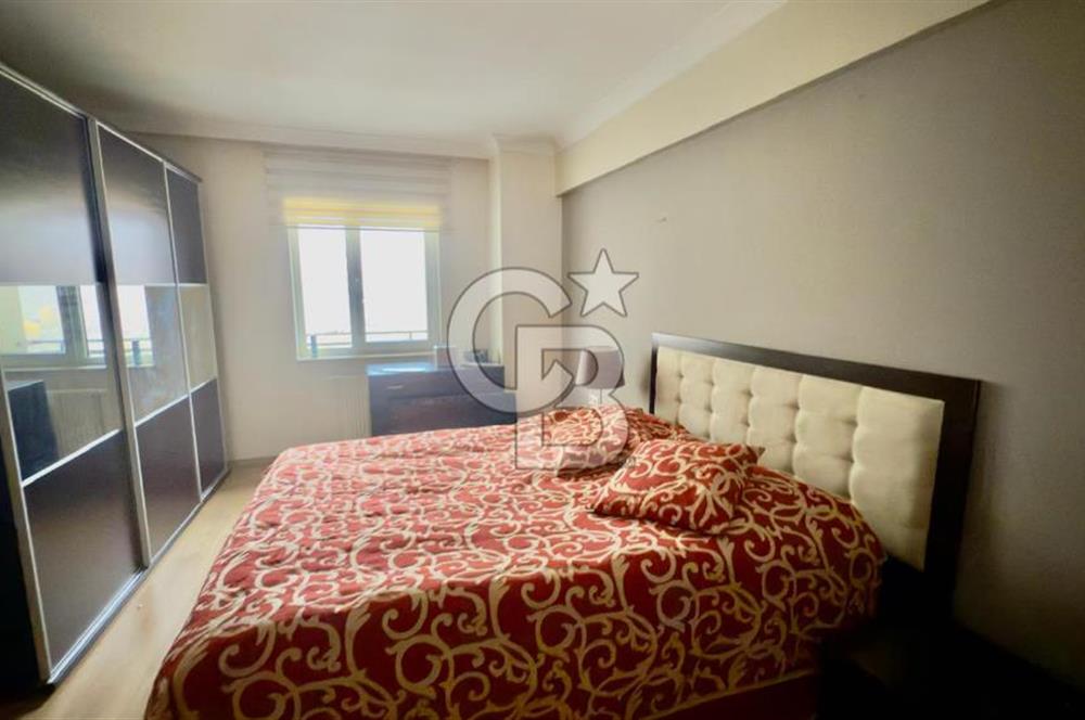 GÜNEYPARK 2 KONUTLARI MİLLET BAHÇESİ KARŞISI 4+1 SATILIK DAİRE
