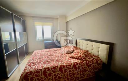 GÜNEYPARK 2 KONUTLARI MİLLET BAHÇESİ KARŞISI 4+1 SATILIK DAİRE