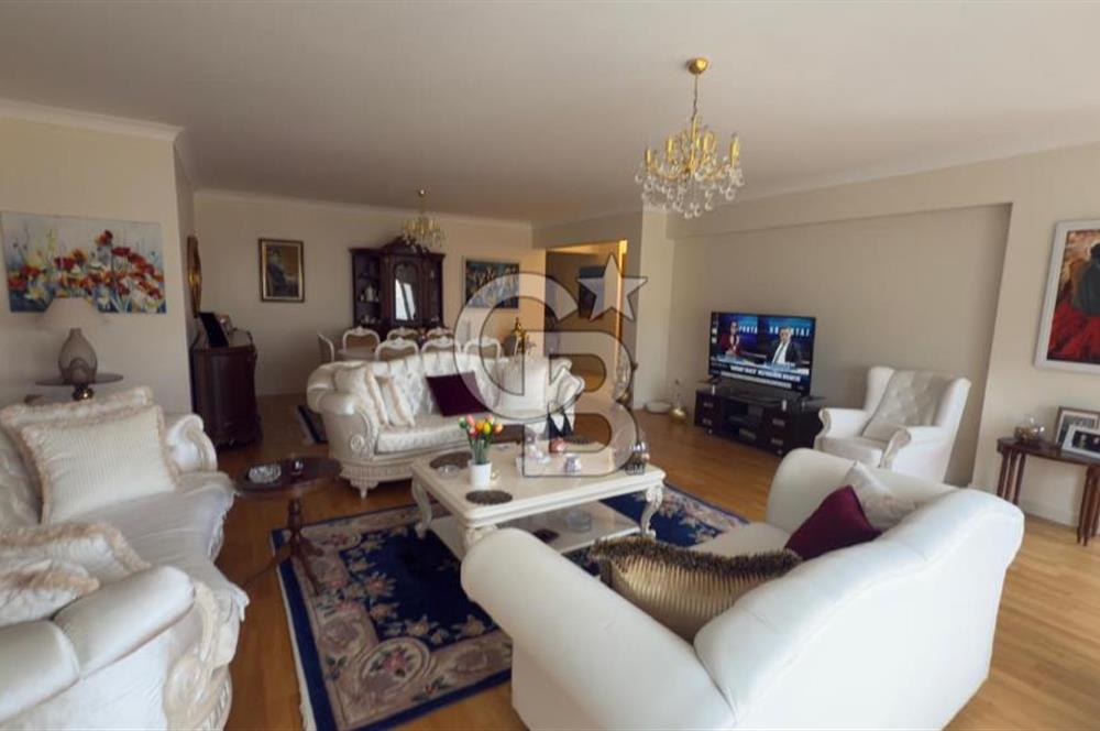 GÜNEYPARK 2 KONUTLARI MİLLET BAHÇESİ KARŞISI 4+1 SATILIK DAİRE