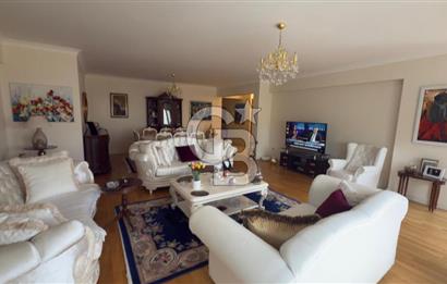 GÜNEYPARK 2 KONUTLARI MİLLET BAHÇESİ KARŞISI 4+1 SATILIK DAİRE