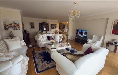 GÜNEYPARK 2 KONUTLARI MİLLET BAHÇESİ KARŞISI 4+1 SATILIK DAİRE