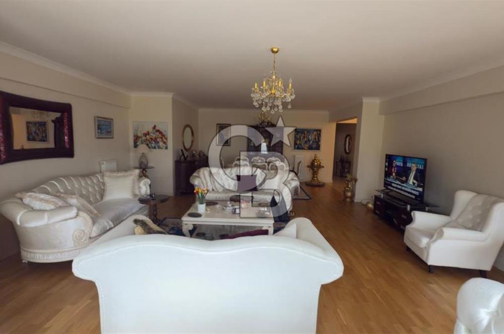 GÜNEYPARK 2 KONUTLARI MİLLET BAHÇESİ KARŞISI 4+1 SATILIK DAİRE