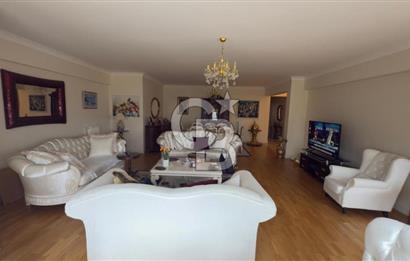 GÜNEYPARK 2 KONUTLARI MİLLET BAHÇESİ KARŞISI 4+1 SATILIK DAİRE