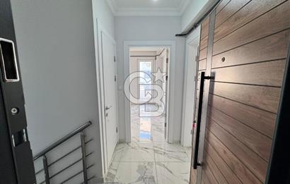 CB Elexus | İPEKYOLU Mah'de Satılık 3+1 Bahçe Dubleks 