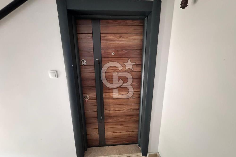 CB Elexus | İPEKYOLU Mah'de Satılık 3+1 Bahçe Dubleks 