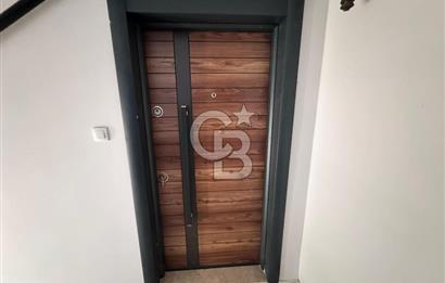 CB Elexus | İPEKYOLU Mah'de Satılık 3+1 Bahçe Dubleks 