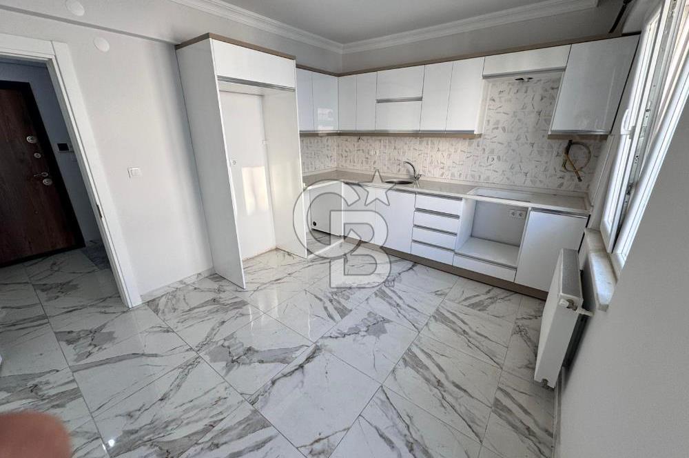 CB Elexus | İPEKYOLU Mah'de Satılık 3+1 Bahçe Dubleks 