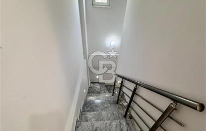 CB Elexus | İPEKYOLU Mah'de Satılık 3+1 Bahçe Dubleks 