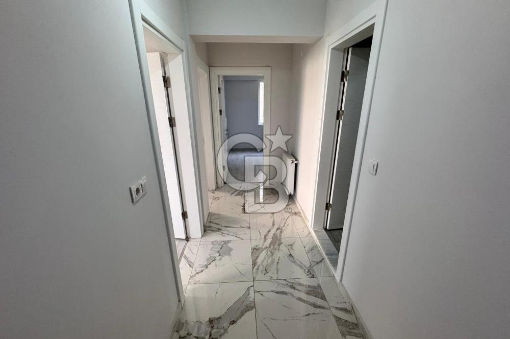 CB Elexus | İPEKYOLU Mah'de Satılık 3+1 Bahçe Dubleks 