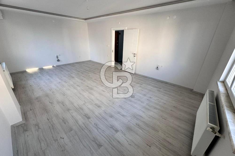 CB Elexus | İPEKYOLU Mah'de Satılık 3+1 Bahçe Dubleks 