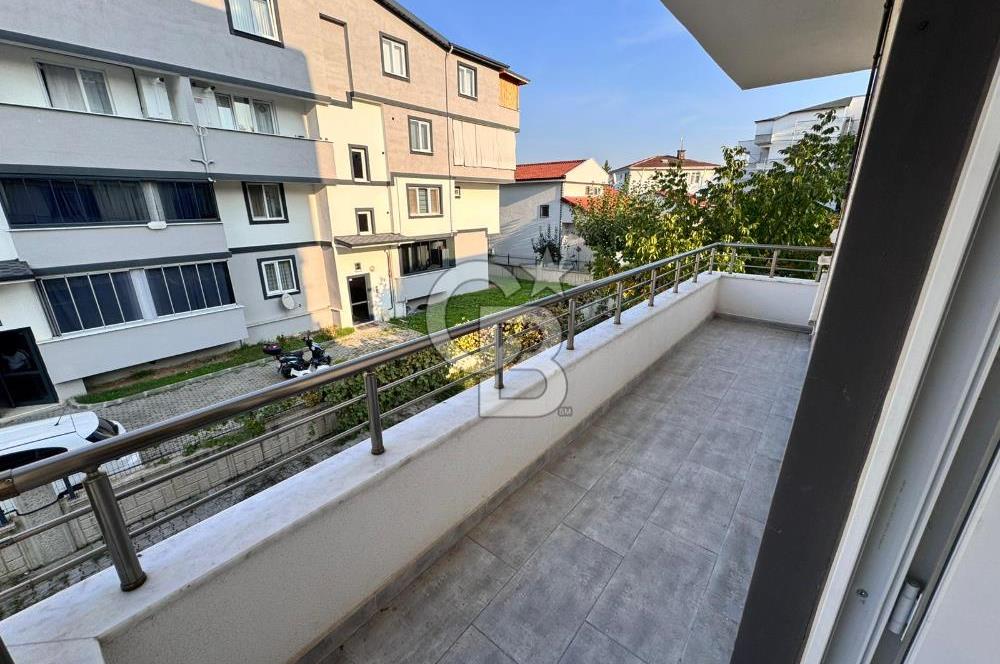 CB Elexus | İPEKYOLU Mah'de Satılık 3+1 Bahçe Dubleks 