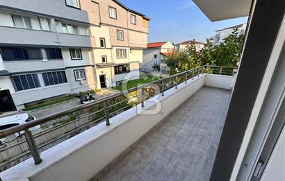 CB Elexus | İPEKYOLU Mah'de Satılık 3+1 Bahçe Dubleks 