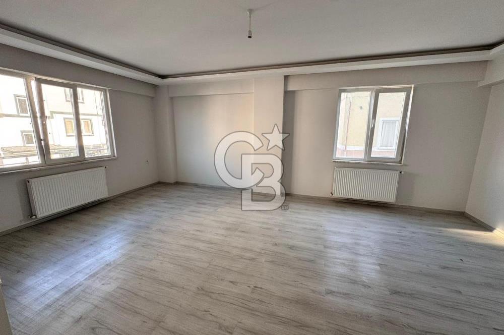 CB Elexus | İPEKYOLU Mah'de Satılık 3+1 Bahçe Dubleks 