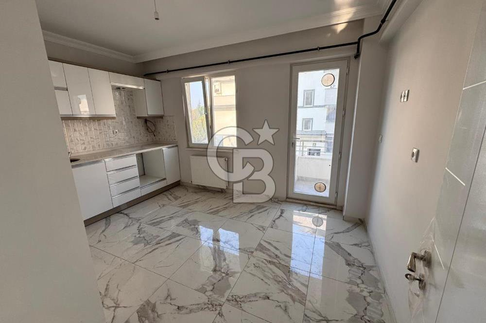 CB Elexus | İPEKYOLU Mah'de Satılık 3+1 Bahçe Dubleks 