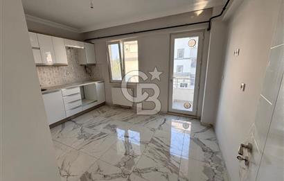 CB Elexus | İPEKYOLU Mah'de Satılık 3+1 Bahçe Dubleks 