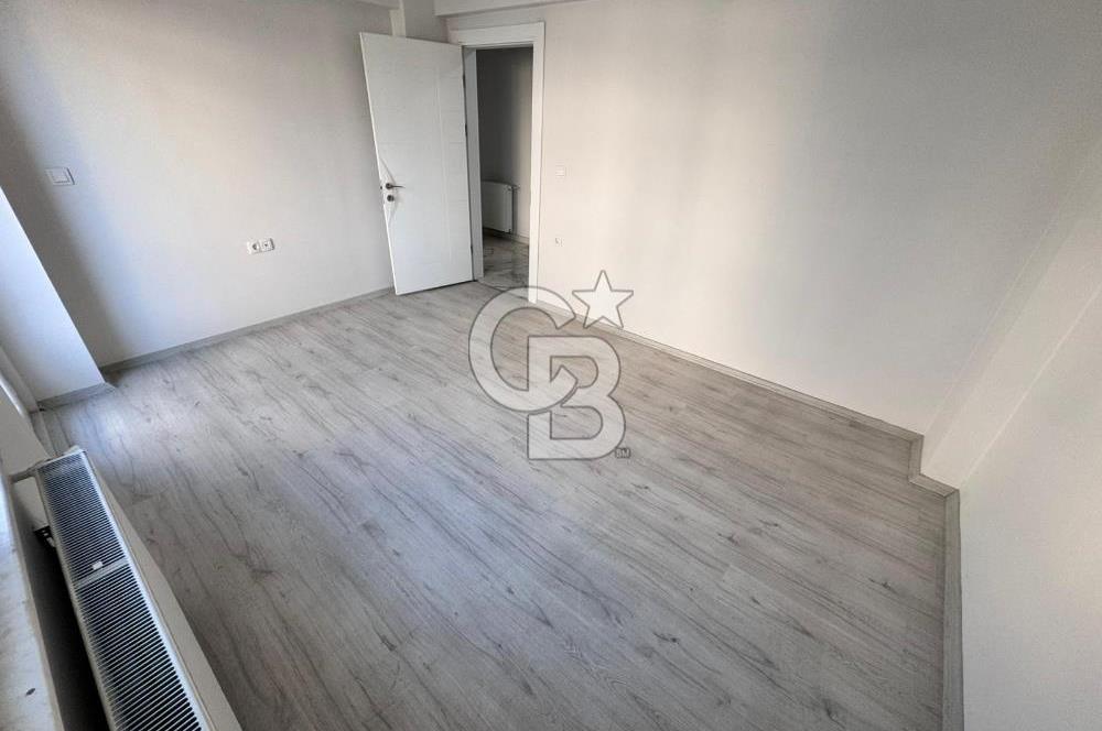 CB Elexus | İPEKYOLU Mah'de Satılık 3+1 Bahçe Dubleks 