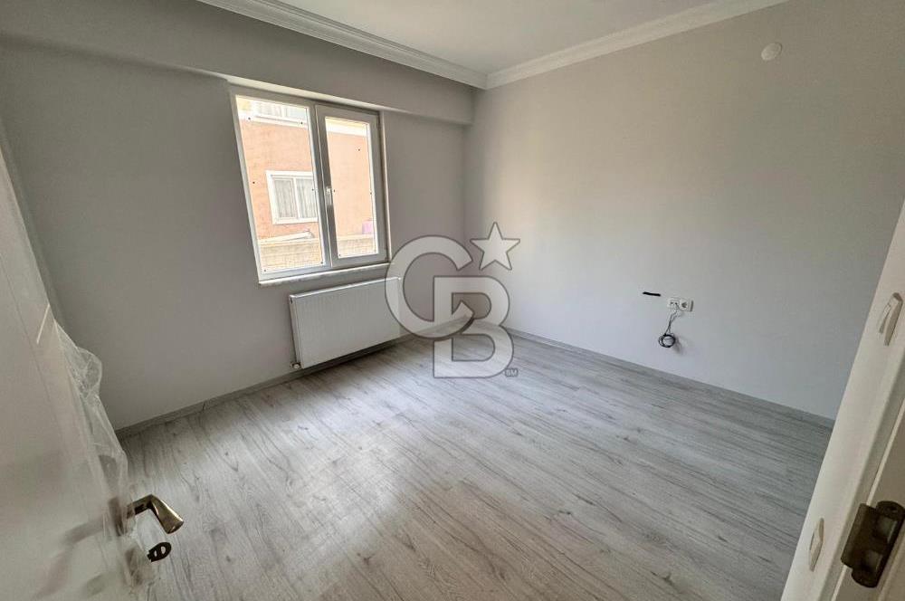 CB Elexus | İPEKYOLU Mah'de Satılık 3+1 Bahçe Dubleks 