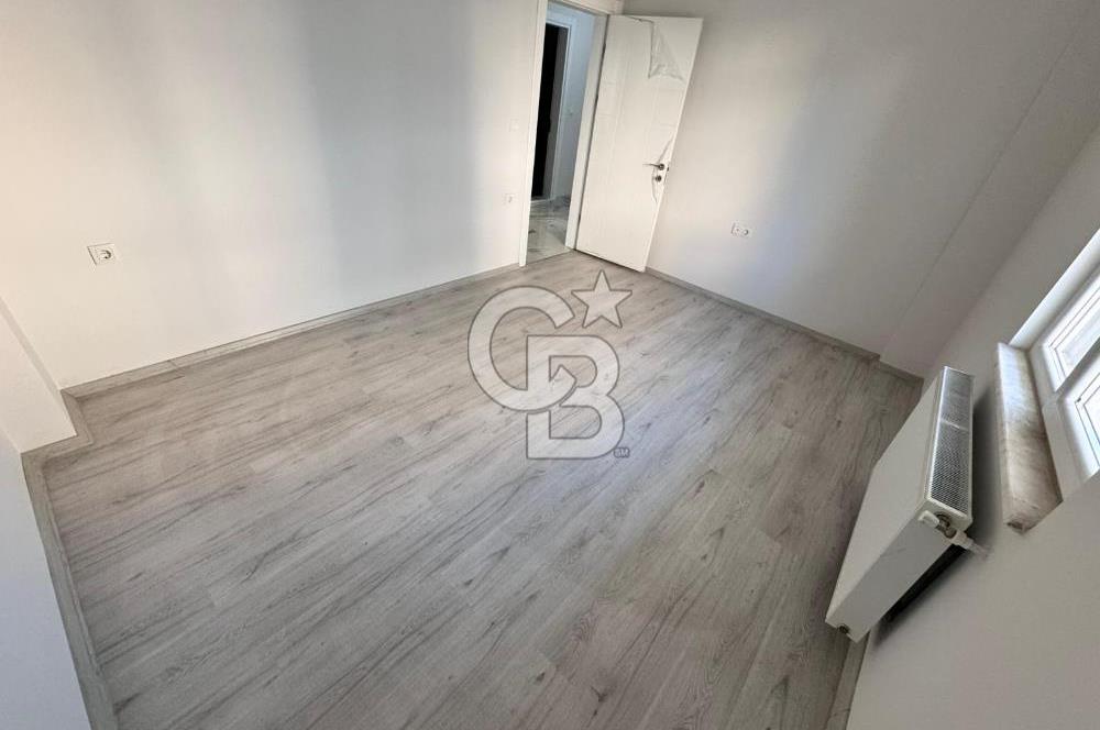 CB Elexus | İPEKYOLU Mah'de Satılık 3+1 Bahçe Dubleks 