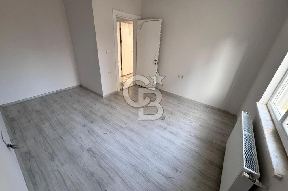 CB Elexus | İPEKYOLU Mah'de Satılık 3+1 Bahçe Dubleks 