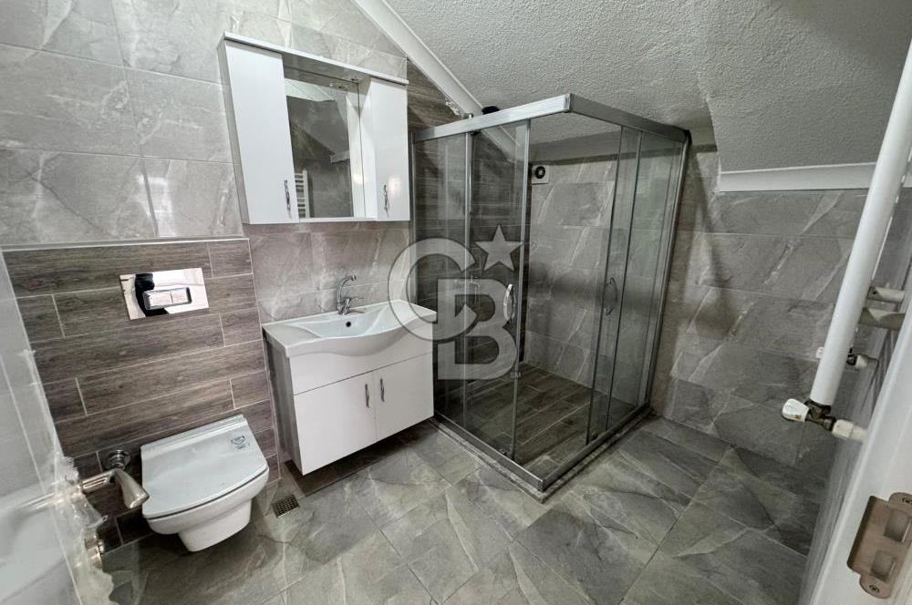 CB Elexus | İPEKYOLU Mah'de Satılık 3+1 Bahçe Dubleks 