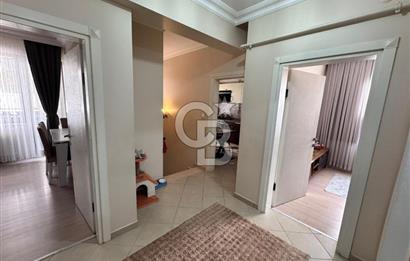 CB Elexus | iskele Yolunda 4+1 Satılık Yüksek Giriş Dubleks