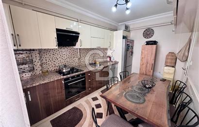 CB Elexus | iskele Yolunda 4+1 Satılık Yüksek Giriş Dubleks