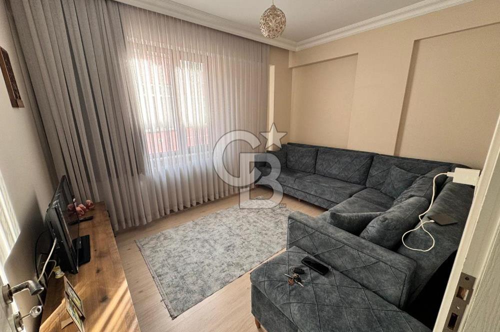 CB Elexus | iskele Yolunda 4+1 Satılık Yüksek Giriş Dubleks