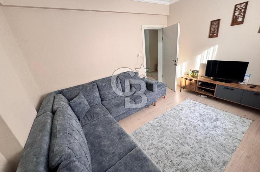 CB Elexus | iskele Yolunda 4+1 Satılık Yüksek Giriş Dubleks