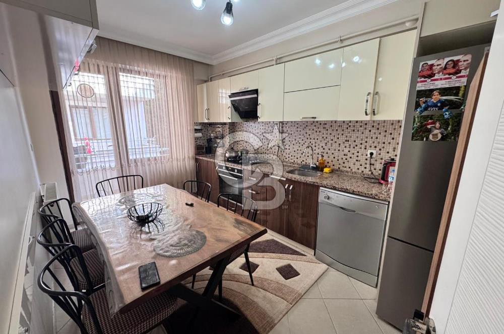 CB Elexus | iskele Yolunda 4+1 Satılık Yüksek Giriş Dubleks