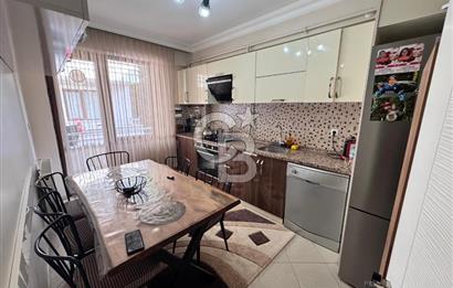 CB Elexus | iskele Yolunda 4+1 Satılık Yüksek Giriş Dubleks