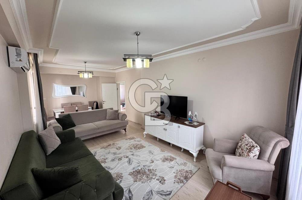 CB Elexus | iskele Yolunda 4+1 Satılık Yüksek Giriş Dubleks