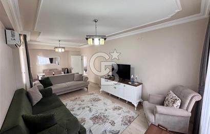 CB Elexus | iskele Yolunda 4+1 Satılık Yüksek Giriş Dubleks