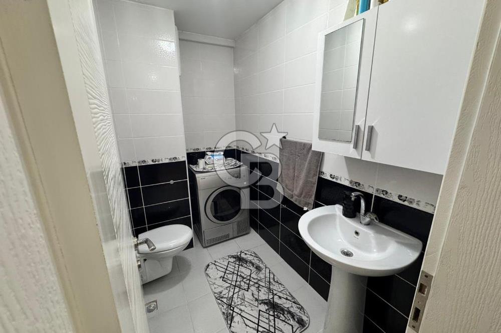 CB Elexus | iskele Yolunda 4+1 Satılık Yüksek Giriş Dubleks