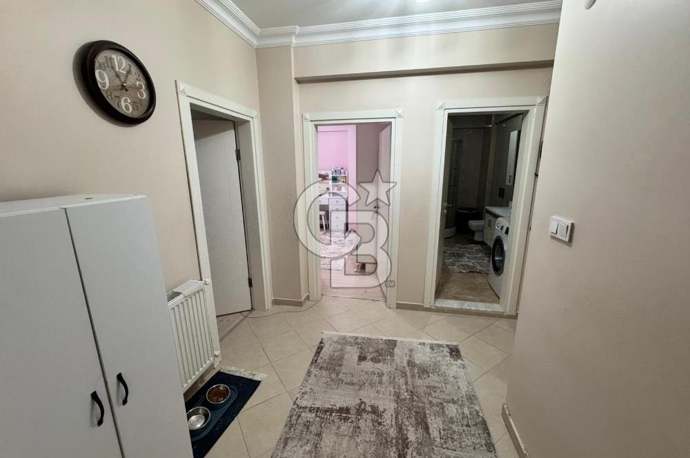 CB Elexus | iskele Yolunda 4+1 Satılık Yüksek Giriş Dubleks