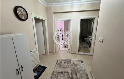 CB Elexus | iskele Yolunda 4+1 Satılık Yüksek Giriş Dubleks