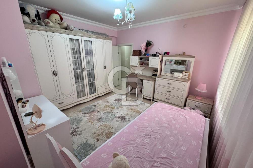 CB Elexus | iskele Yolunda 4+1 Satılık Yüksek Giriş Dubleks