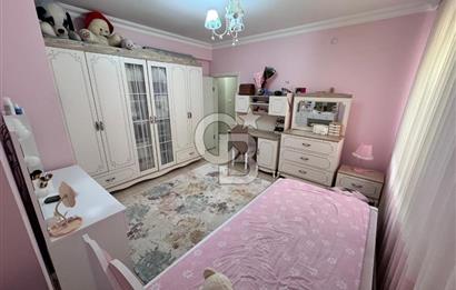 CB Elexus | iskele Yolunda 4+1 Satılık Yüksek Giriş Dubleks