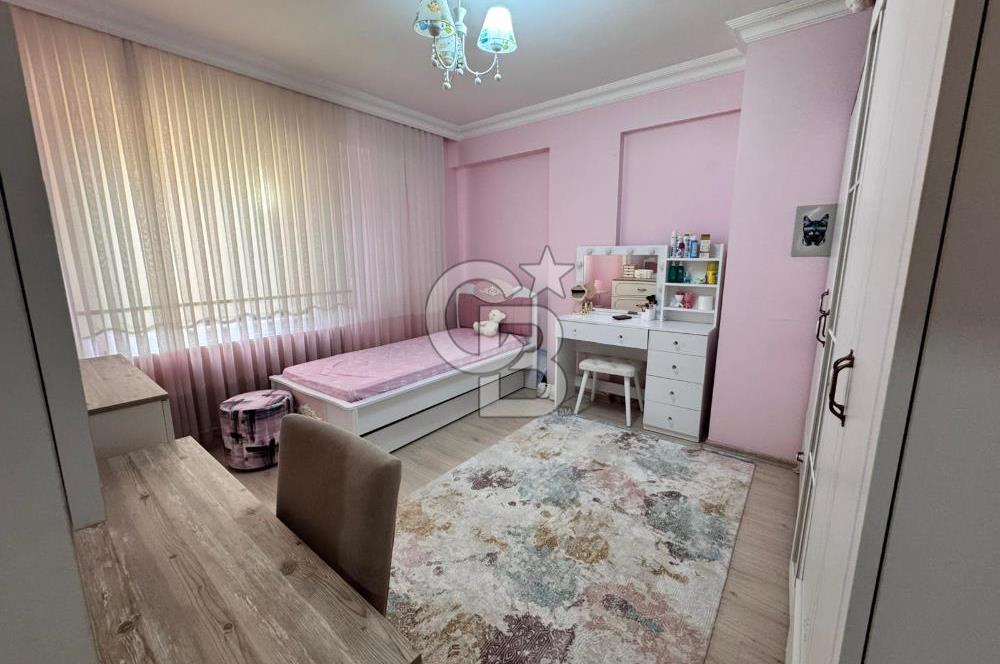 CB Elexus | iskele Yolunda 4+1 Satılık Yüksek Giriş Dubleks