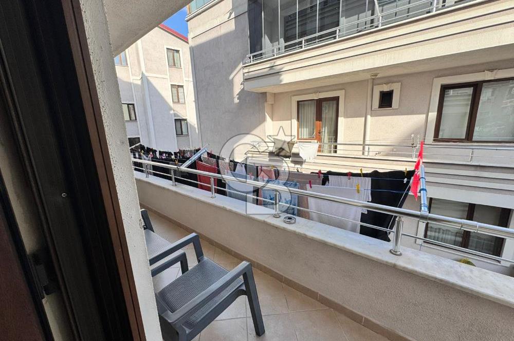 CB Elexus | iskele Yolunda 4+1 Satılık Yüksek Giriş Dubleks