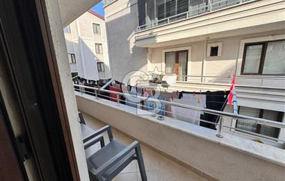 CB Elexus | iskele Yolunda 4+1 Satılık Yüksek Giriş Dubleks