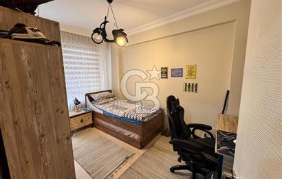 CB Elexus | iskele Yolunda 4+1 Satılık Yüksek Giriş Dubleks