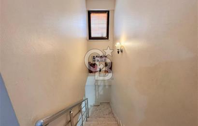 CB Elexus | iskele Yolunda 4+1 Satılık Yüksek Giriş Dubleks