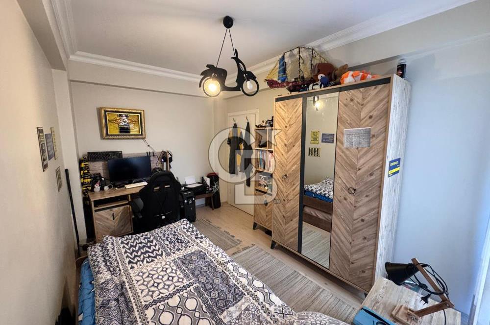 CB Elexus | iskele Yolunda 4+1 Satılık Yüksek Giriş Dubleks