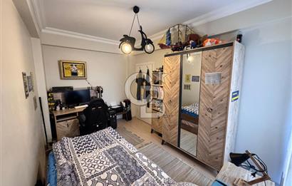 CB Elexus | iskele Yolunda 4+1 Satılık Yüksek Giriş Dubleks