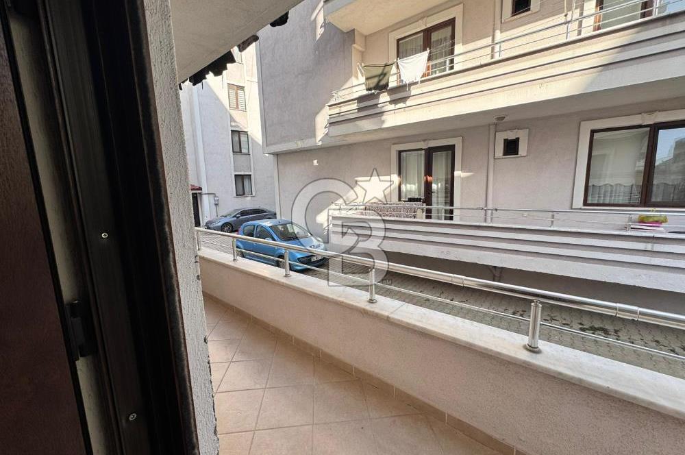 CB Elexus | iskele Yolunda 4+1 Satılık Yüksek Giriş Dubleks