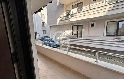 CB Elexus | iskele Yolunda 4+1 Satılık Yüksek Giriş Dubleks